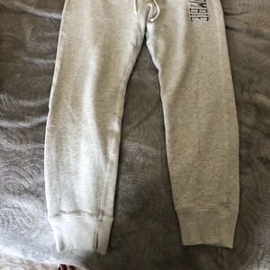 Abercrombie & Fitch joggers